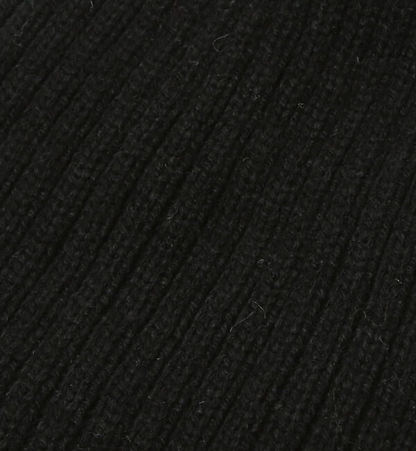 ABAHOUSE「【RUBEN/ルーベン】RIVERSIBLE RIB WATCH CAP /リバ」|その他|