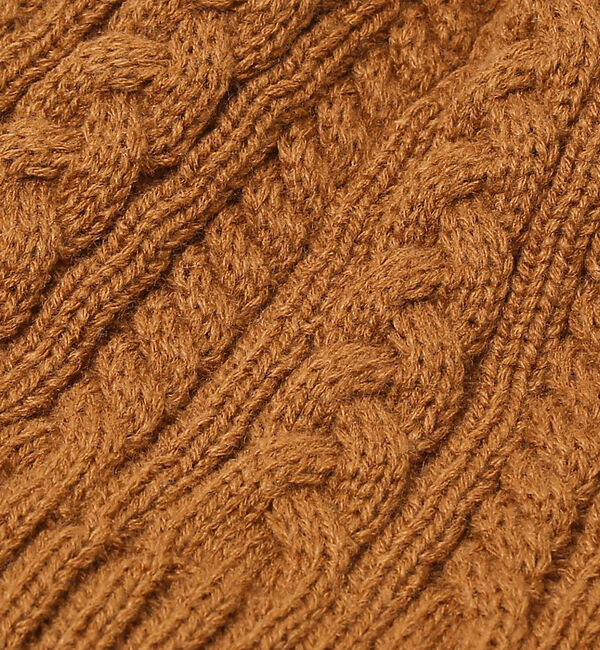 ABAHOUSE「【RUBEN/ルーベン】RIVERSIBLE RIB WATCH CAP /リバ」|その他|