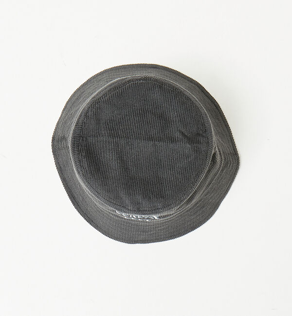 ABAHOUSE「＜BASIQUENTI＞SUNDAY BEST ユニセックス コーデュロイ バケ」|その他|