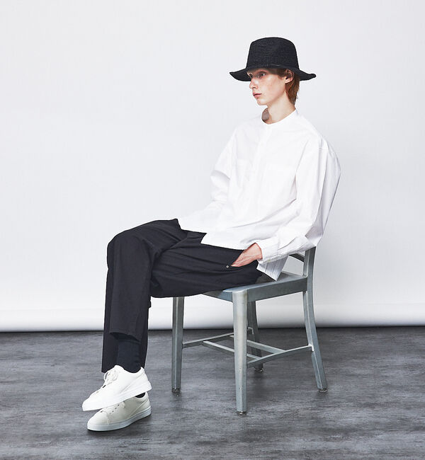 ABAHOUSE「【RUBEN/ルーベン】RAFFIA HAT/ラフィアハット」|その他|