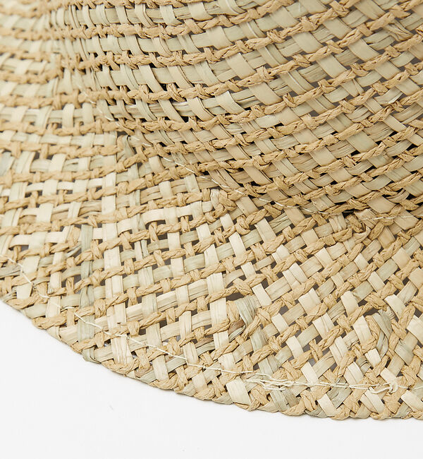 ABAHOUSE「【RUBEN/ルーベン】MIX BUCKET HAT/バケットハット」|その他|