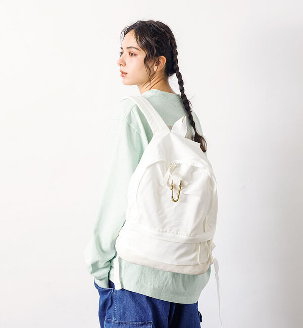 ABAHOUSE「【MASTER&CO】マスターアンドコー バックパック/ デイパック / 60/」|リュック|