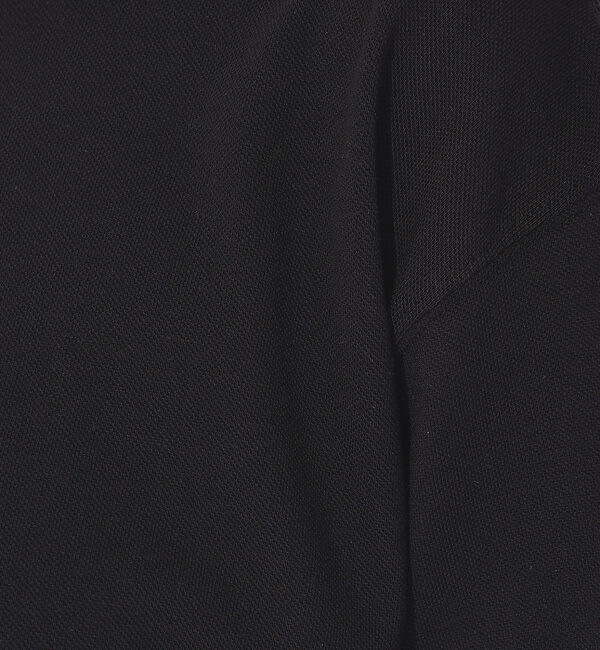 ABAHOUSE「【JEMORGAN ジェイイーモーガン】T/C鹿の子半袖Tシャツ」|Tシャツ・カットソー|