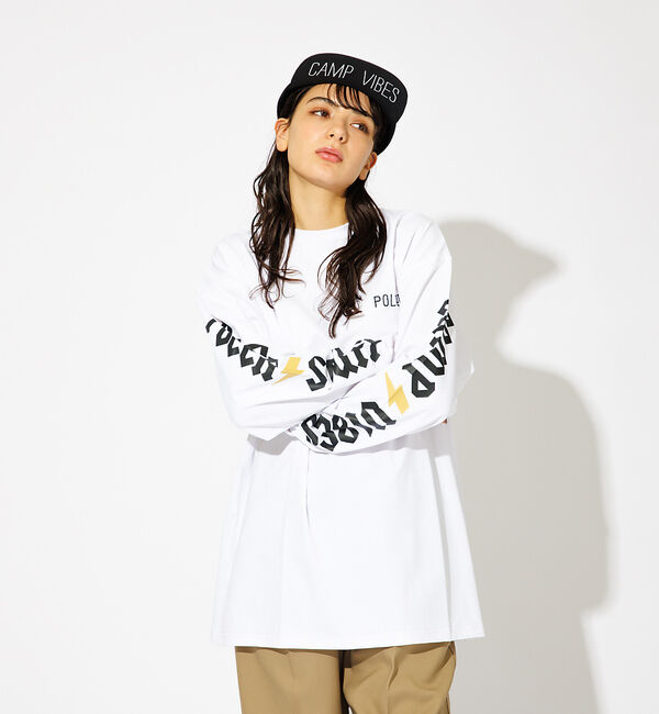 ABAHOUSE「【POLeR/ポーラー】NYLON 5P CAP」|その他|