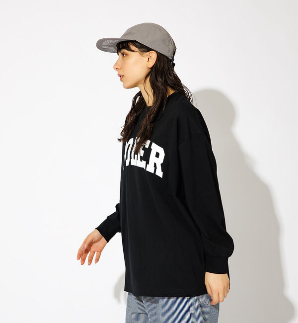 ABAHOUSE「【POLeR/ポーラー】NYLON 5P CAP」|その他|