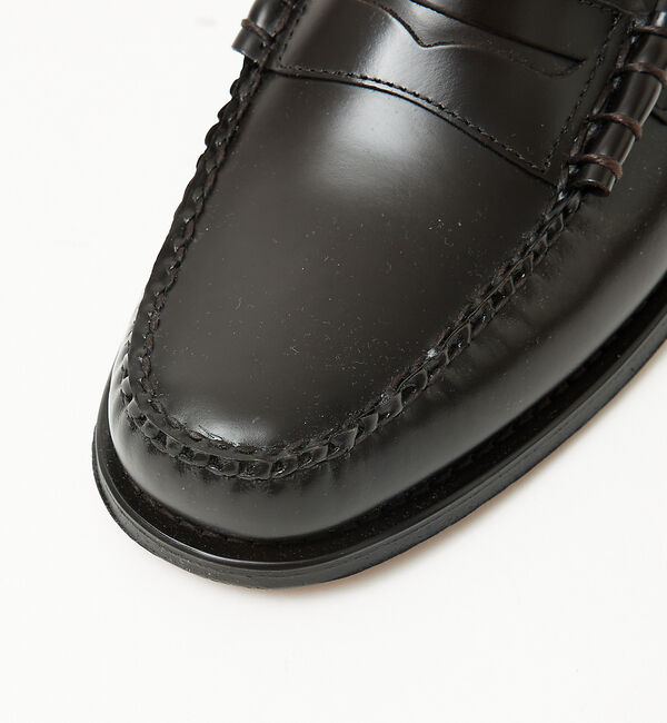 ABAHOUSE「【G.H.BASS】LARSON WEEJUN HERITAGE ペニーローファ」|ローファー|