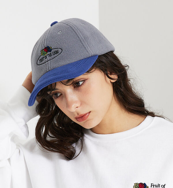 ABAHOUSE「【FRUIT OF THE LOOM/フルーツオブザルーム】FLEECE LAW」|その他|