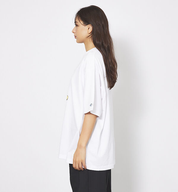 ABAHOUSE「【DISCUS ATHLETIC/ディスカスアスレチック&times;Disney/ディズニ」|Tシャツ・カットソー|