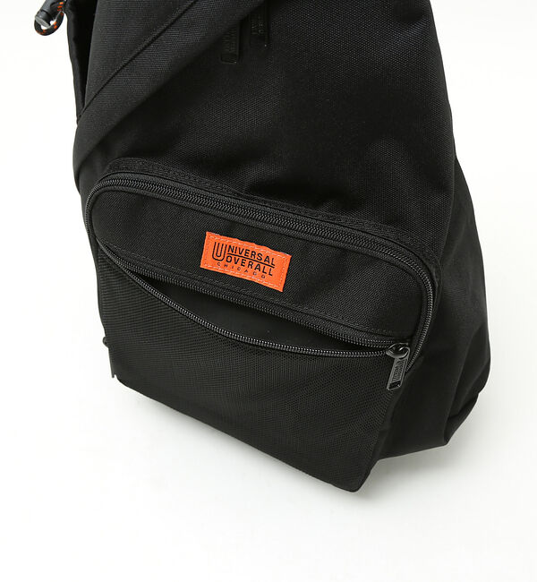 ABAHOUSE「【UNIVERSALOVERALL / ユニバーサルオーバーオール】 ONE S」|ショルダー・メッセンジャー|