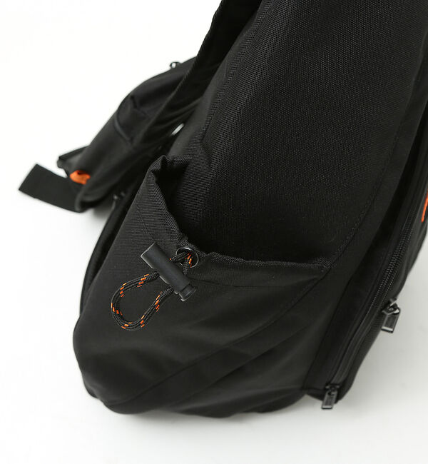 ABAHOUSE「【UNIVERSALOVERALL / ユニバーサルオーバーオール】 ONE S」|ショルダー・メッセンジャー|