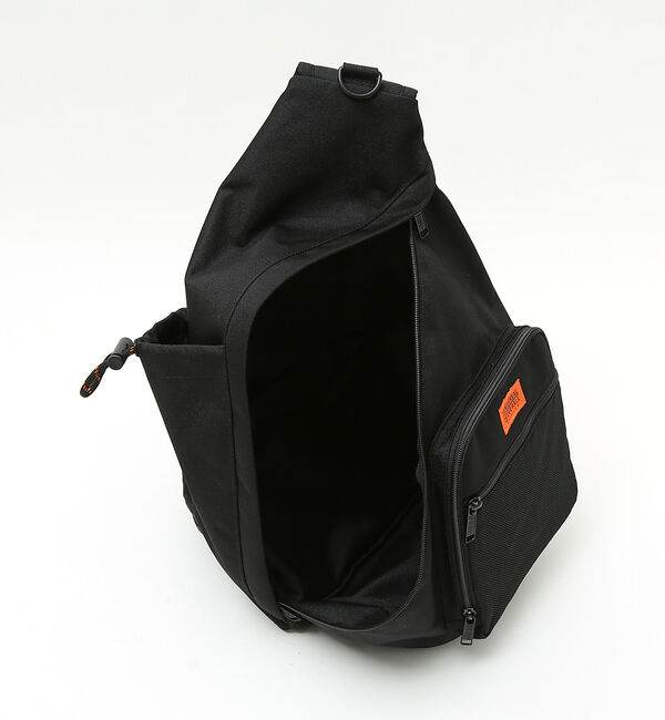 ABAHOUSE「【UNIVERSALOVERALL / ユニバーサルオーバーオール】 ONE S」|ショルダー・メッセンジャー|