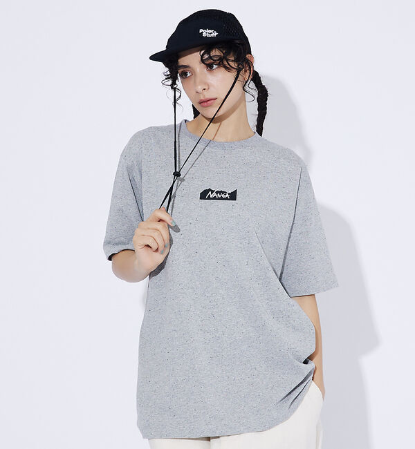ABAHOUSE「【POLeR/ポーラー】SUMMER MESH CAP/メッシュキャップ/ストラ」|その他|