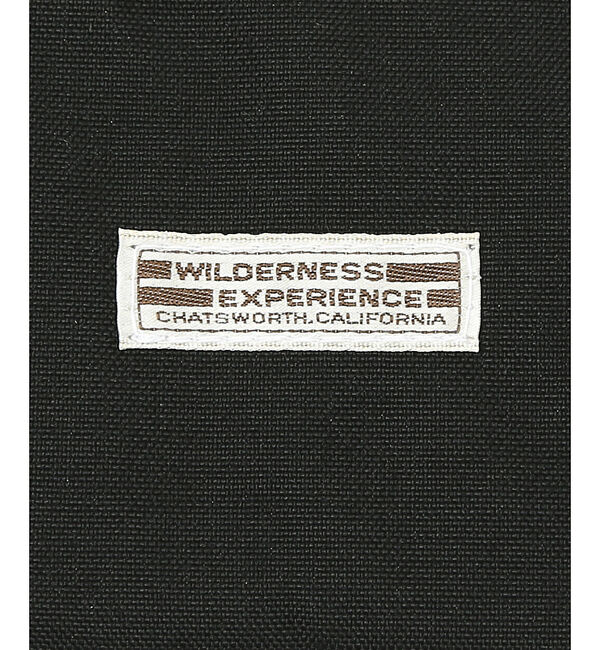 ABAHOUSE「【WILDERNESS EXPERIENCE/ウィルダネスエクスペリエンス】Mu」|財布|