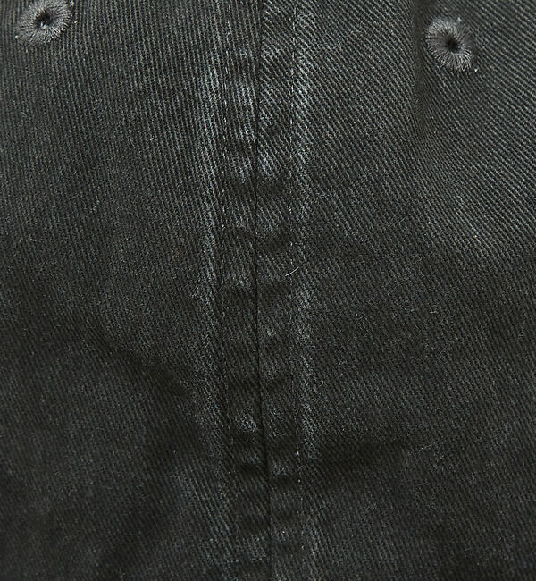 ABAHOUSE「【RUBEN/ルーベン】 COTTON LONGBILL CAP　コットンロング」|その他|