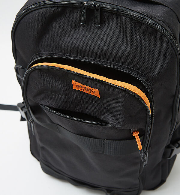 ABAHOUSE「【UNIVERSALOVERALL / ユニバーサルオーバーオール】TAPE R」|リュック|