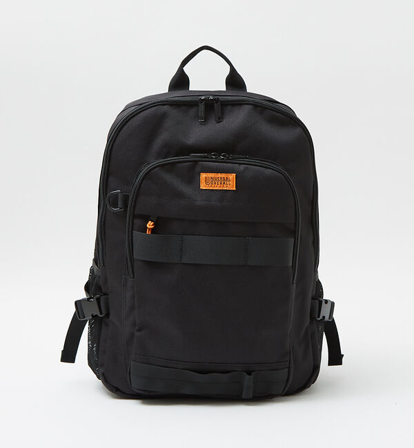 ABAHOUSE「【UNIVERSALOVERALL / ユニバーサルオーバーオール】TAPE R」|リュック|