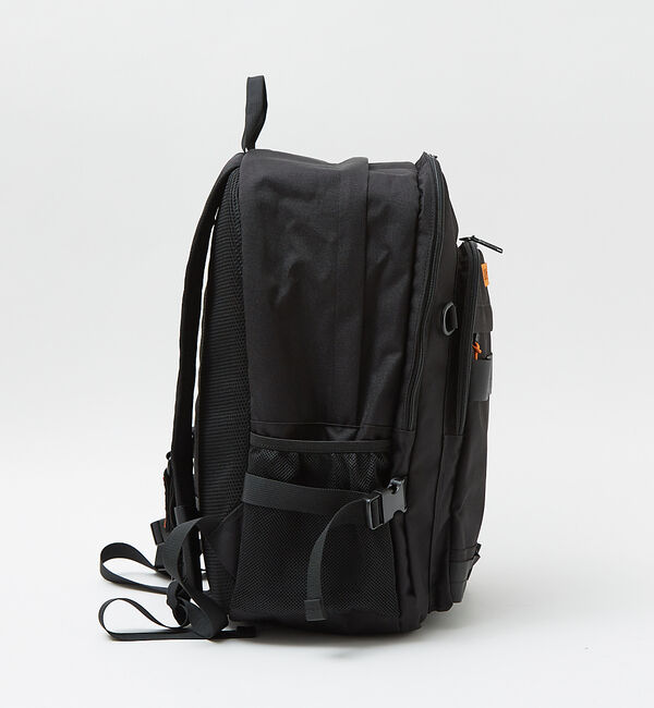 ABAHOUSE「【UNIVERSALOVERALL / ユニバーサルオーバーオール】TAPE R」|リュック|