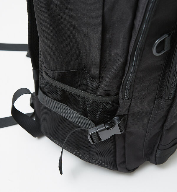 ABAHOUSE「【UNIVERSALOVERALL / ユニバーサルオーバーオール】TAPE R」|リュック|