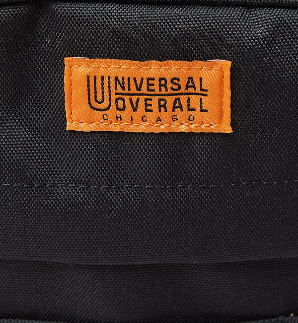ABAHOUSE「【UNIVERSALOVERALL / ユニバーサルオーバーオール】TAPE R」|リュック|