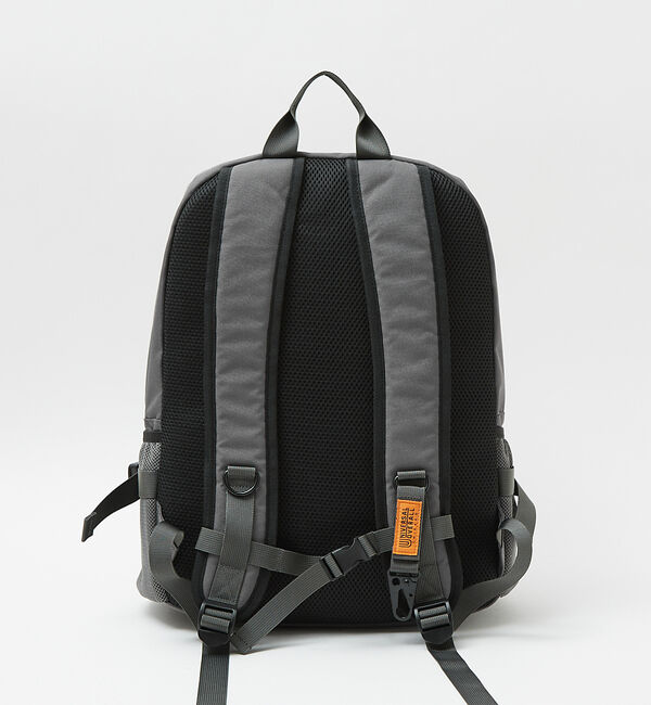 ABAHOUSE「【UNIVERSALOVERALL / ユニバーサルオーバーオール】TAPE R」|リュック|