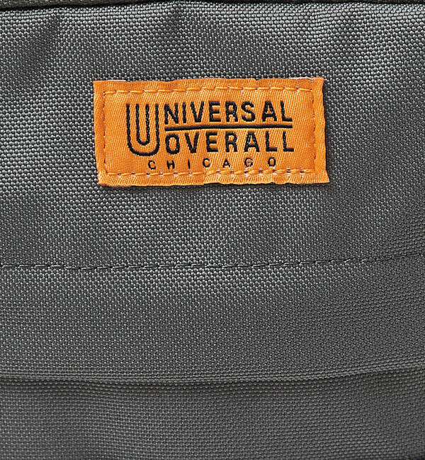 ABAHOUSE「【UNIVERSALOVERALL / ユニバーサルオーバーオール】TAPE R」|リュック|