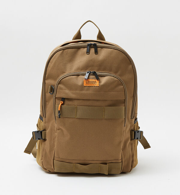 ABAHOUSE「【UNIVERSALOVERALL / ユニバーサルオーバーオール】TAPE R」|リュック|