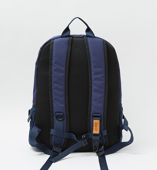 ABAHOUSE「【UNIVERSALOVERALL / ユニバーサルオーバーオール】TAPE R」|リュック|