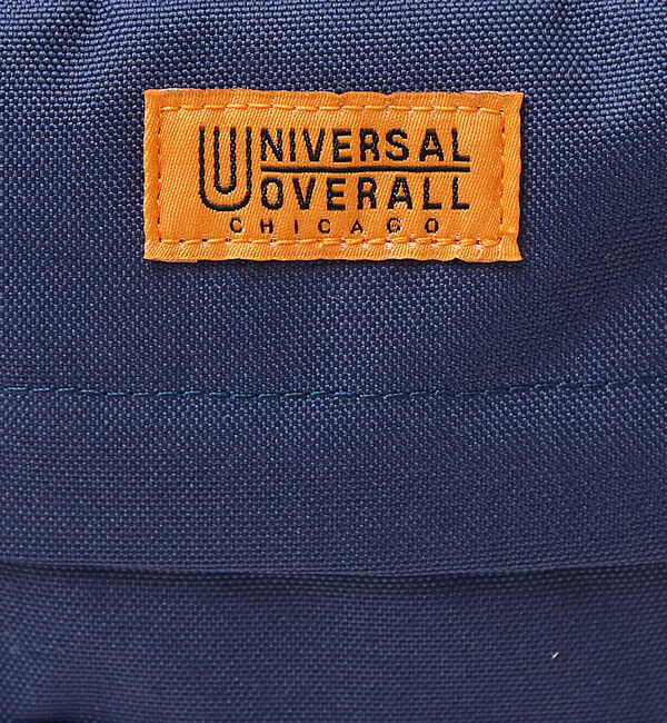 ABAHOUSE「【UNIVERSALOVERALL / ユニバーサルオーバーオール】TAPE R」|リュック|