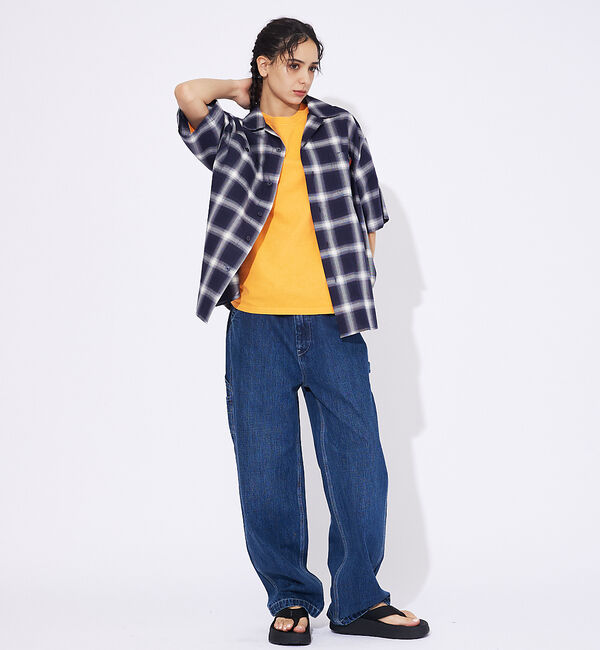 ABAHOUSE「【MALIBU SANDALS/マリブサンダルズ】SURFRIDER PLATF」|サンダル|