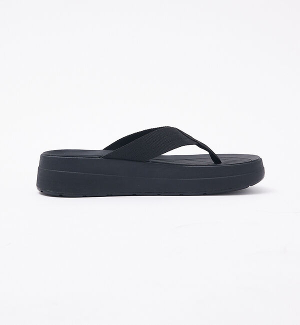 ABAHOUSE「【MALIBU SANDALS/マリブサンダルズ】SURFRIDER PLATF」|サンダル|