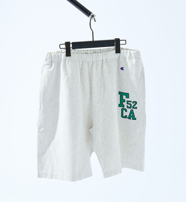 ABAHOUSE「【Champion】リバースウィーブ(R)ショーツ/セットアップ対応」|その他|