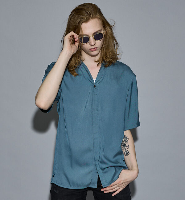 ABAHOUSE「【IZIPIZI/イジピジ】STADIUM SUN ＃Ｃ / サングラス/ユニセ」|メガネ|