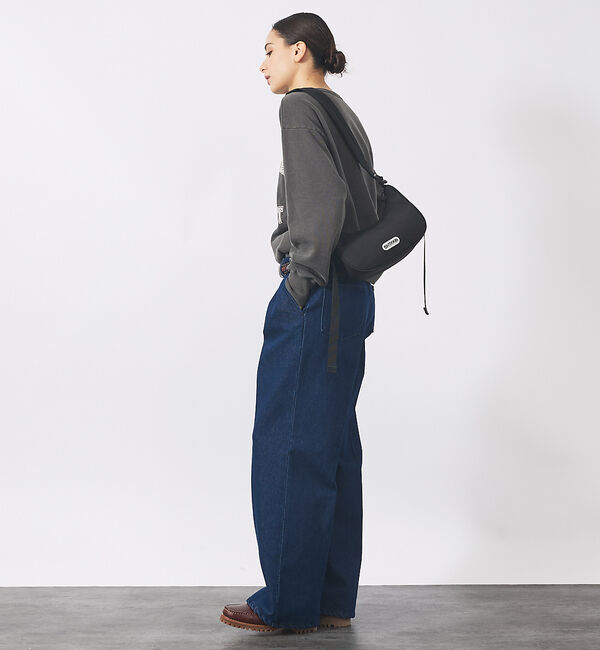 ABAHOUSE「【OUTDOOR PRODUCTS / アウトドアプロダクツ】ONE Shoul」|ショルダー・メッセンジャー|