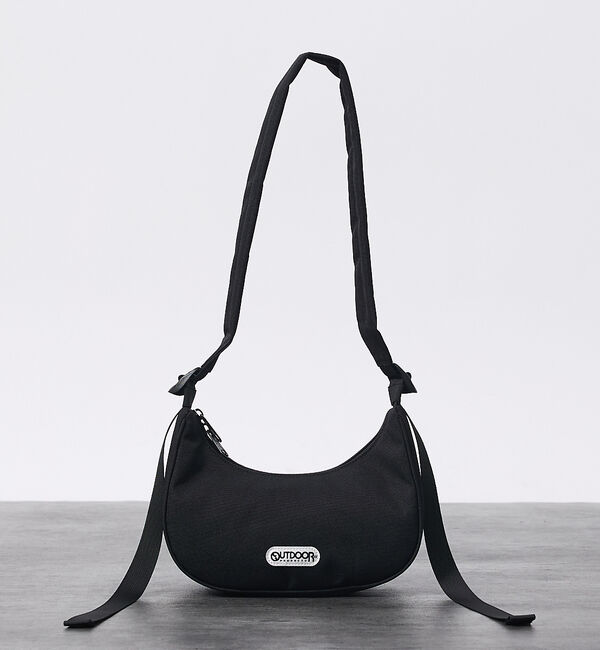 ABAHOUSE「【OUTDOOR PRODUCTS / アウトドアプロダクツ】ONE Shoul」|ショルダー・メッセンジャー|