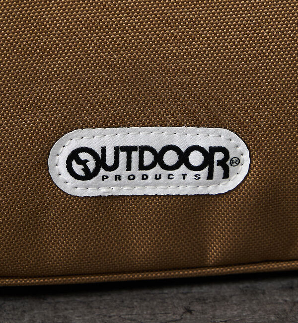 ABAHOUSE「【OUTDOOR PRODUCTS / アウトドアプロダクツ】ONE Shoul」|ショルダー・メッセンジャー|