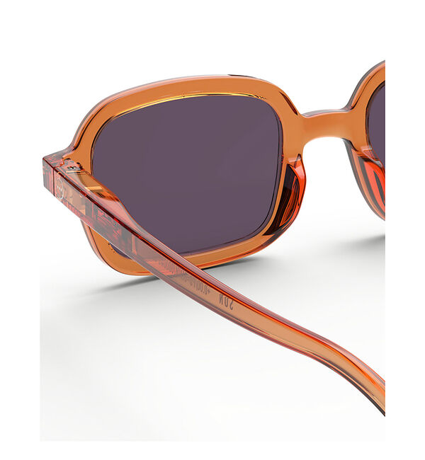 ABAHOUSE「【IZIPIZI/イジピジ】＃PLAY SUN /サングラス/ユニセックス【WE」|メガネ|