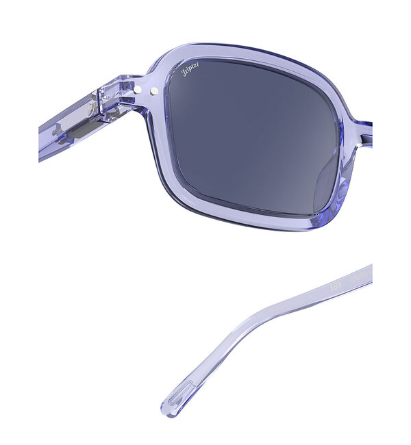 ABAHOUSE「【IZIPIZI/イジピジ】＃PLAY SUN /サングラス/ユニセックス【WE」|メガネ|