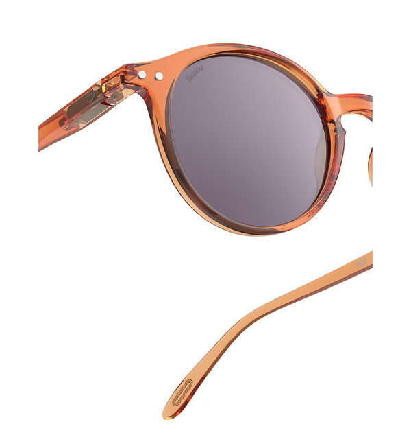 ABAHOUSE「【IZIPIZI/イジピジ】STADIUM SUN #Ｄ /サングラス/ユニセッ」|メガネ|