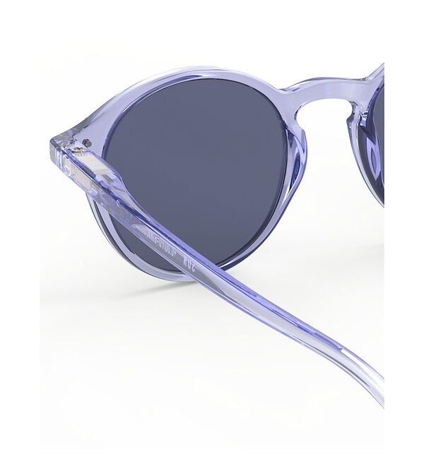 ABAHOUSE「【IZIPIZI/イジピジ】STADIUM SUN #Ｄ /サングラス/ユニセッ」|メガネ|