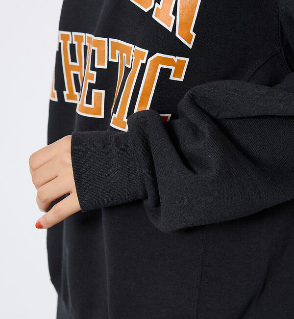 ABAHOUSE「【RUSSELL ATHLETIC/ラッセルアスレティック】Russell&times;JA」|スウェット・ジャージ|