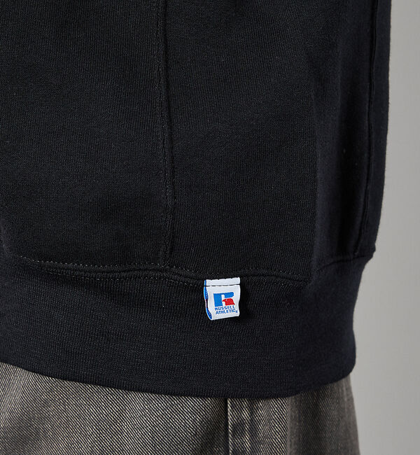 ABAHOUSE「【RUSSELL ATHLETIC/ラッセルアスレティック】Russell&times;JA」|スウェット・ジャージ|