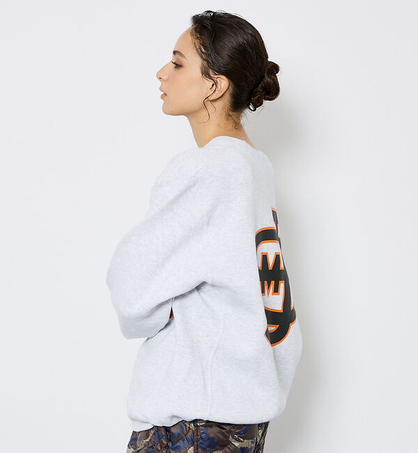 ABAHOUSE「【RUSSELL ATHLETIC/ラッセルアスレティック】Russell&times;JA」|スウェット・ジャージ|