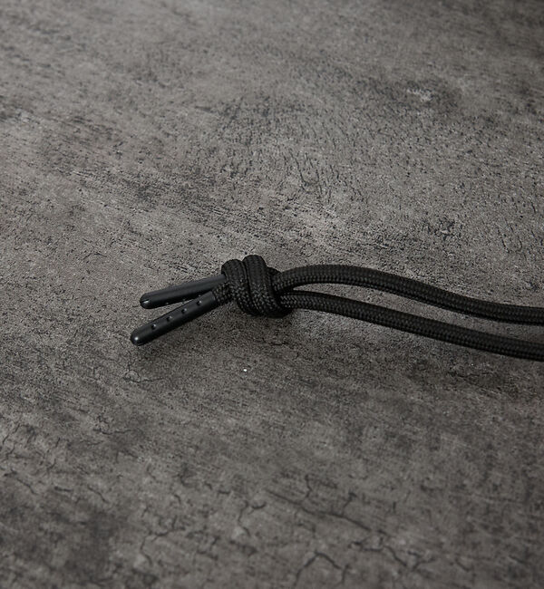 ABAHOUSE「【TAION / タイオン】ミリタリー ダウントートバッグS/ハンドバッグ/巾着」|トートバッグ|