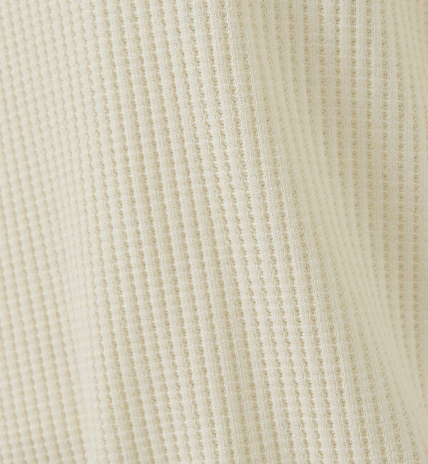 ABAHOUSE「【SEABEES / シービス】pigment thermal / ピグメント」|Tシャツ・カットソー|