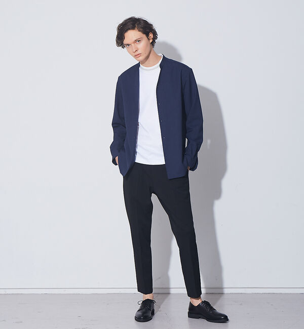 alfredoBANNISTER「【販売店舗限定】カラーEVAプレーントゥ」|その他|