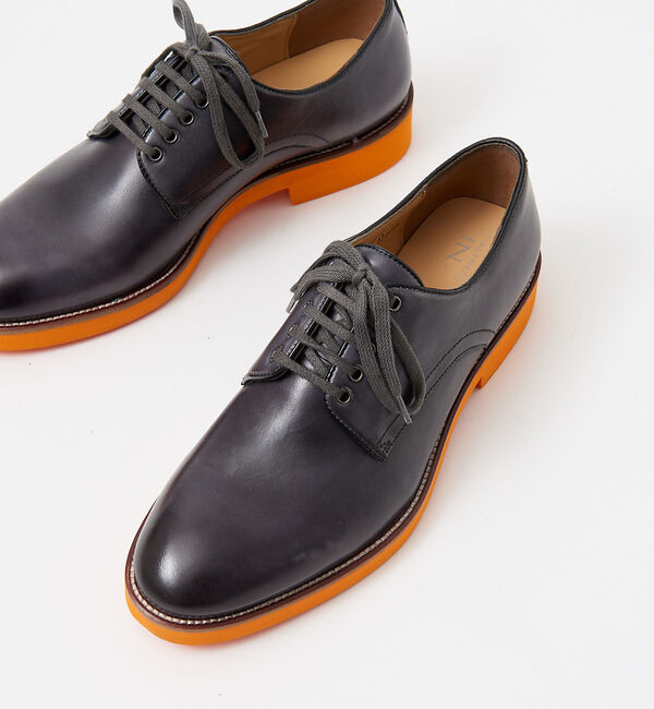 alfredoBANNISTER「【販売店舗限定】カラーEVAプレーントゥ」|その他|