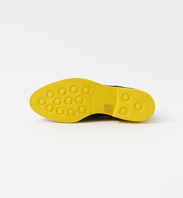 alfredoBANNISTER「【販売店舗限定】カラーEVAプレーントゥ」|その他|