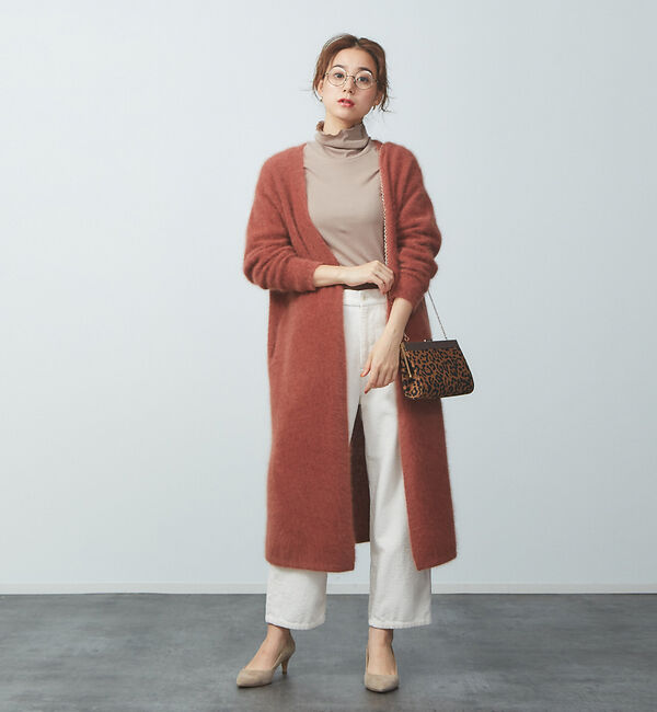 Rouge vif「ソフトコーデュロイパンツ」|その他|