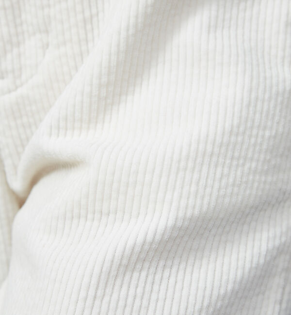 Rouge vif「ソフトコーデュロイパンツ」|その他|