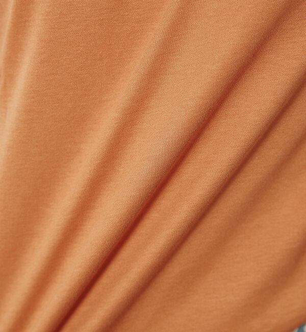 Rouge vif「2WAYツイストトカットソー」|Tシャツ・カットソー|